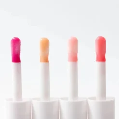 Cloud Peptide Lip Oil Cool Cherry