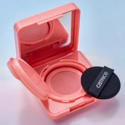 Cloud Tint Cushion Blush 010 Cloud 9 To 5