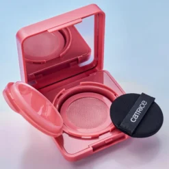 Cloud Tint Cushion Blush 030 Head In The Cloud