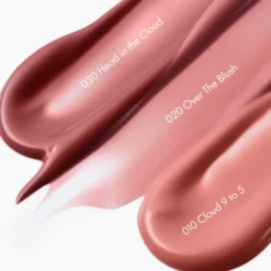 Cloud Tint Cushion Blush 020 Over The Blush