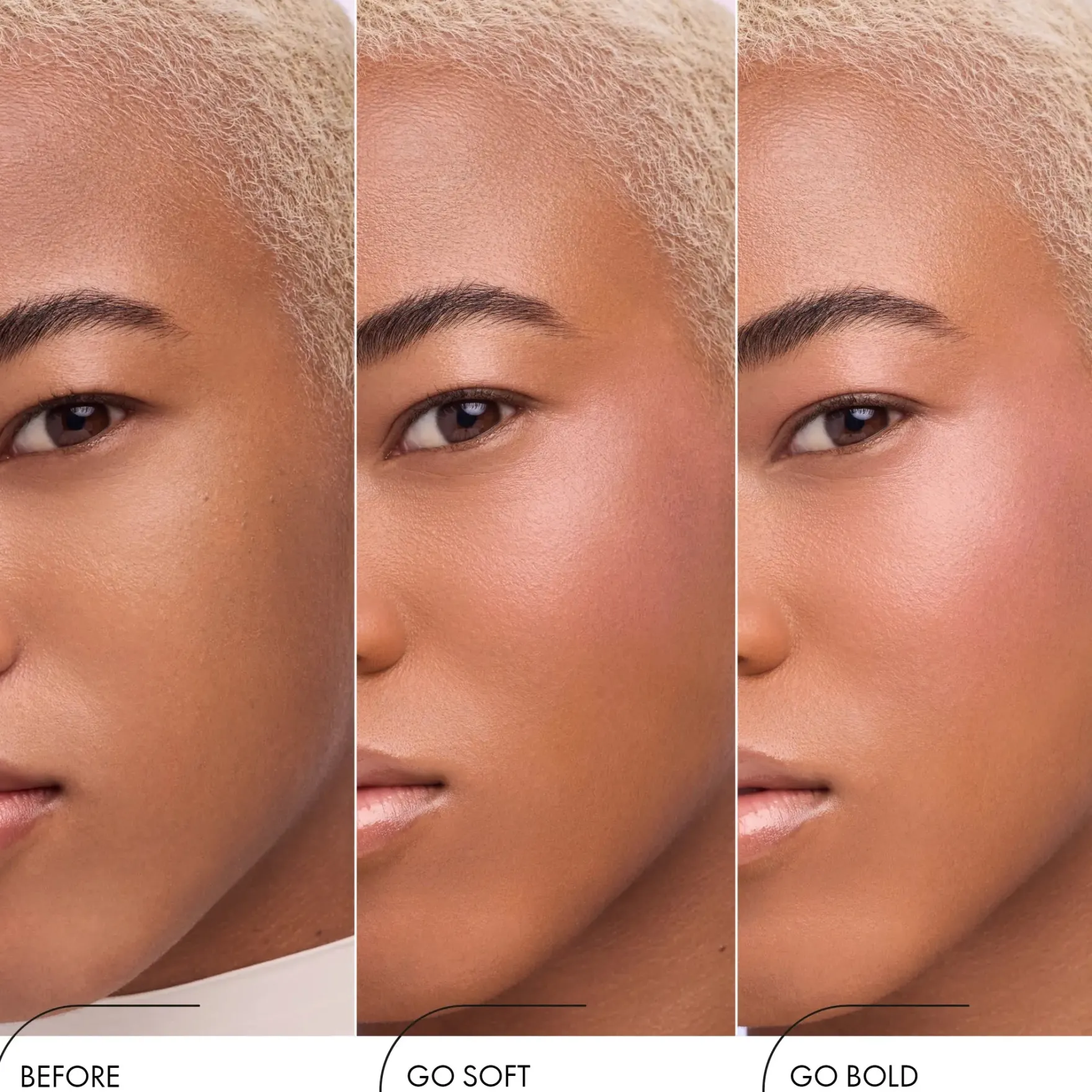 Cloud Tint Cushion Blush 020 Over The Blush
