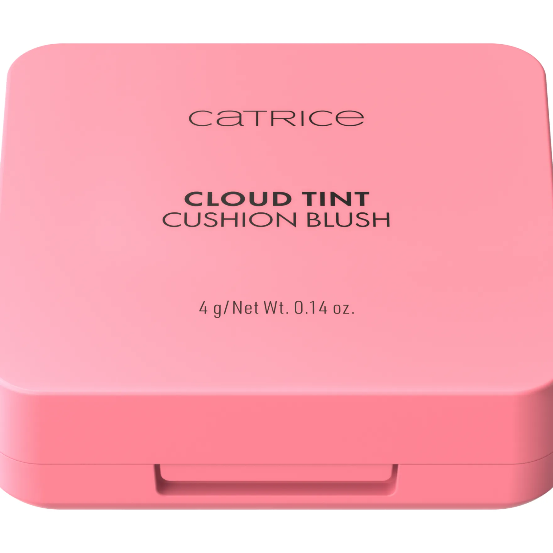 Cloud Tint Cushion Blush 020 Over The Blush