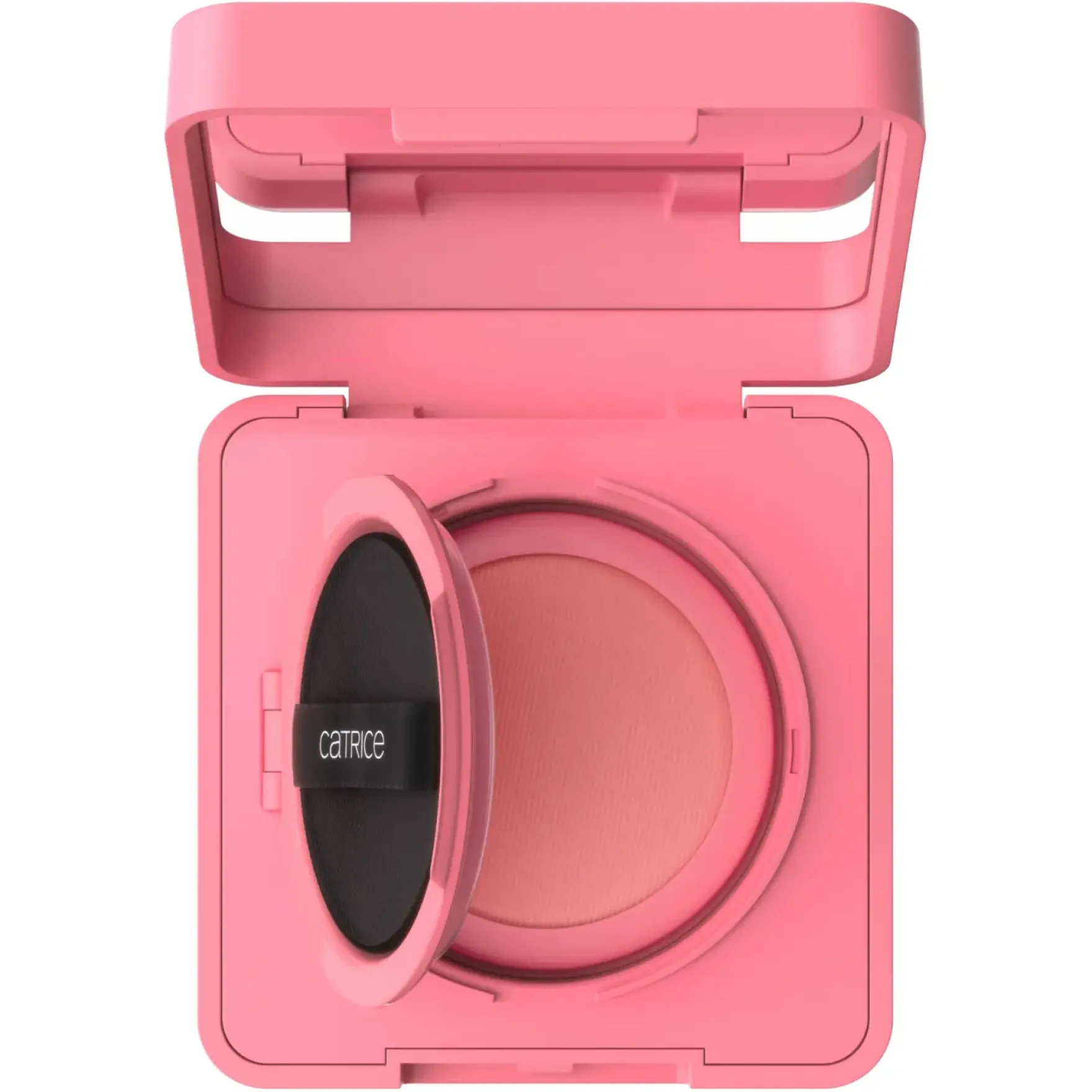 Cloud Tint Cushion Blush 020 Over The Blush
