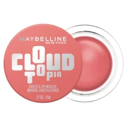 Cloudtopia Blush Cream Dreamy Dawn