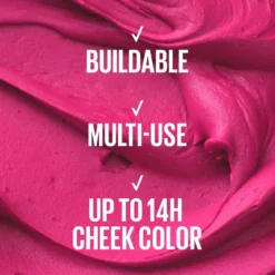 Cloudtopia Blush Cream Pink Daydream