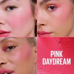 Cloudtopia Blush Cream Pink Daydream