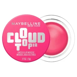 Cloudtopia Blush Cream Pink Daydream