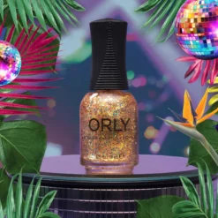 Club Tropicana Collection Golden Hour
