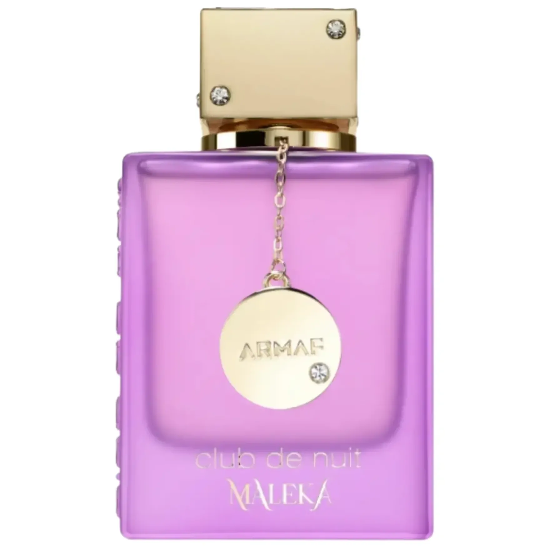 Club De Nuit Maleka Eau De Parfum