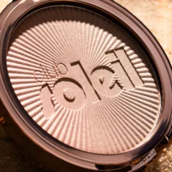 Club Soleil Gradient Highlighter 01 Sunset Drip