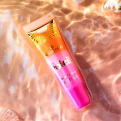 Club Soleil Gradient Lipgloss 01 Heatwave Kiss