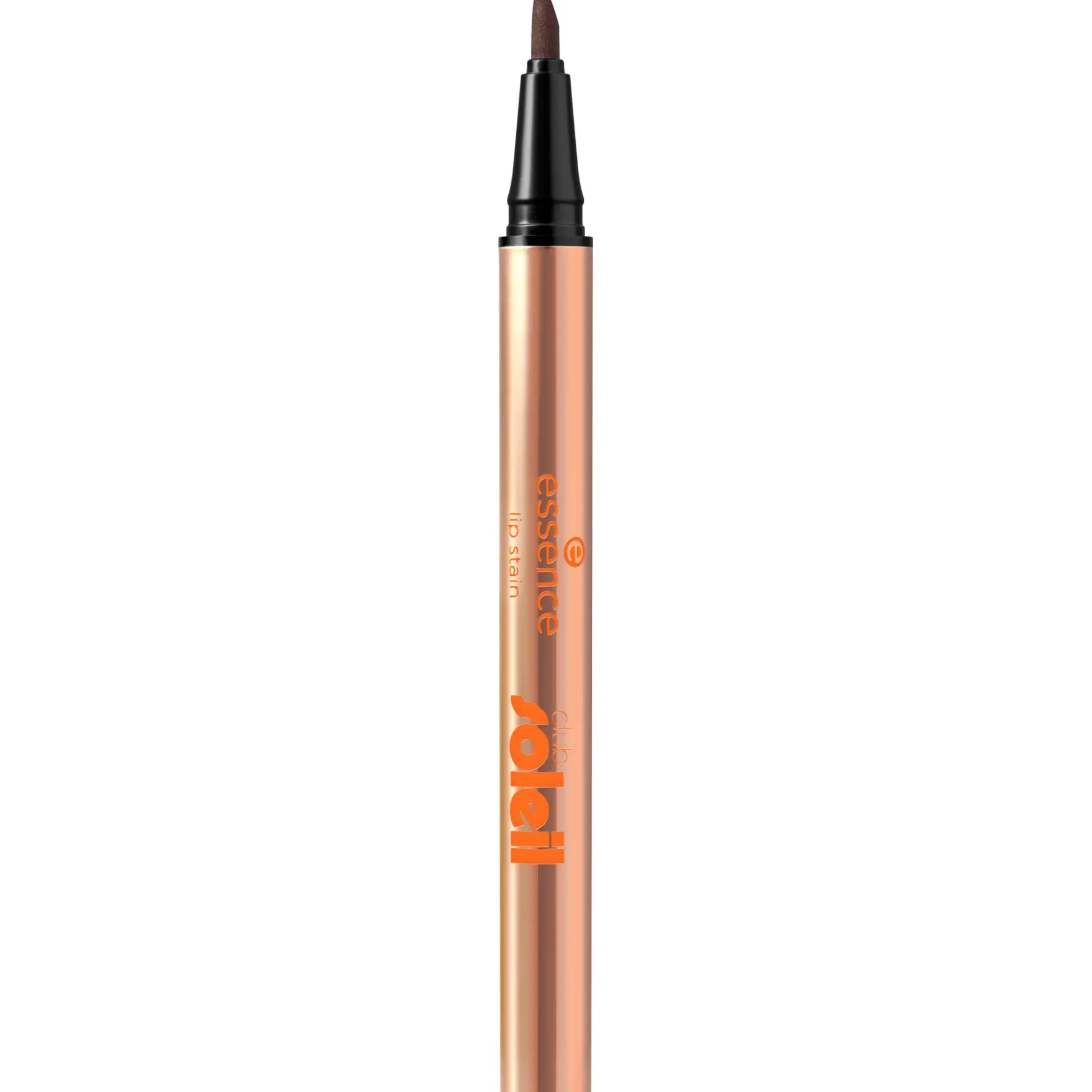 Club Soleil Lip Stain 01 Tan-tastic!