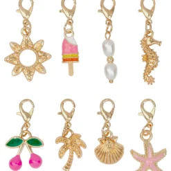 Club Soleil Mix & Match Charms 01 Charm Me Maybe?!