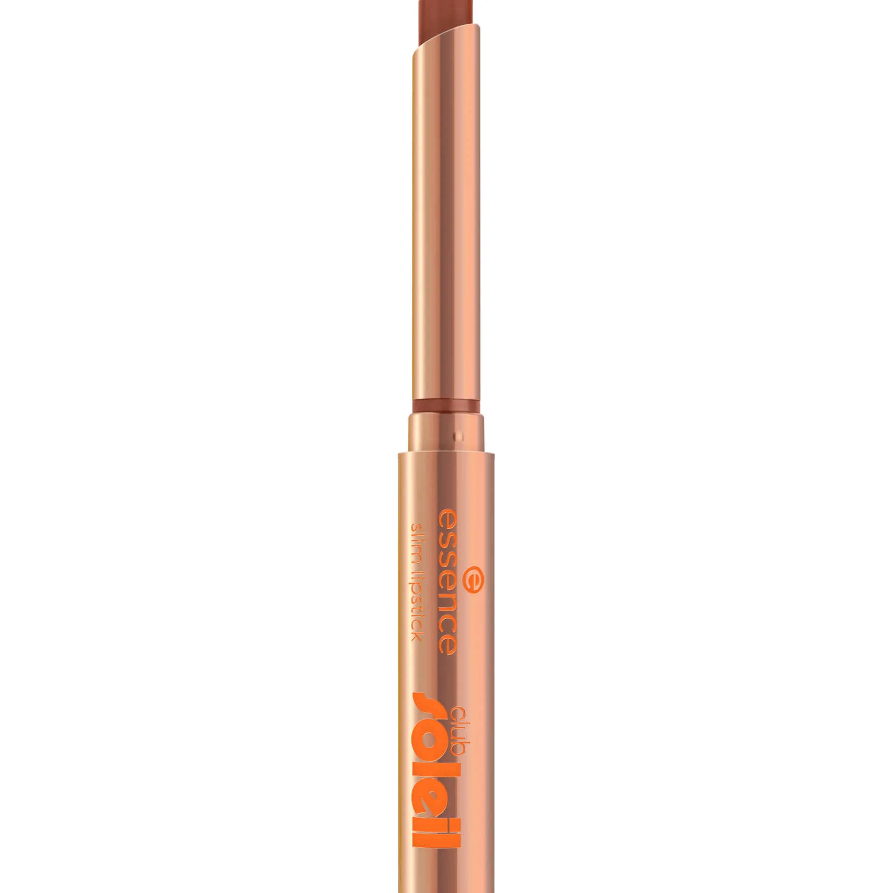 Club Soleil Slim Lipstick 01 Sun'kissed