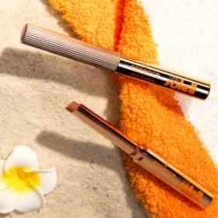 Club Soleil Slim Lipstick 01 Sun'kissed