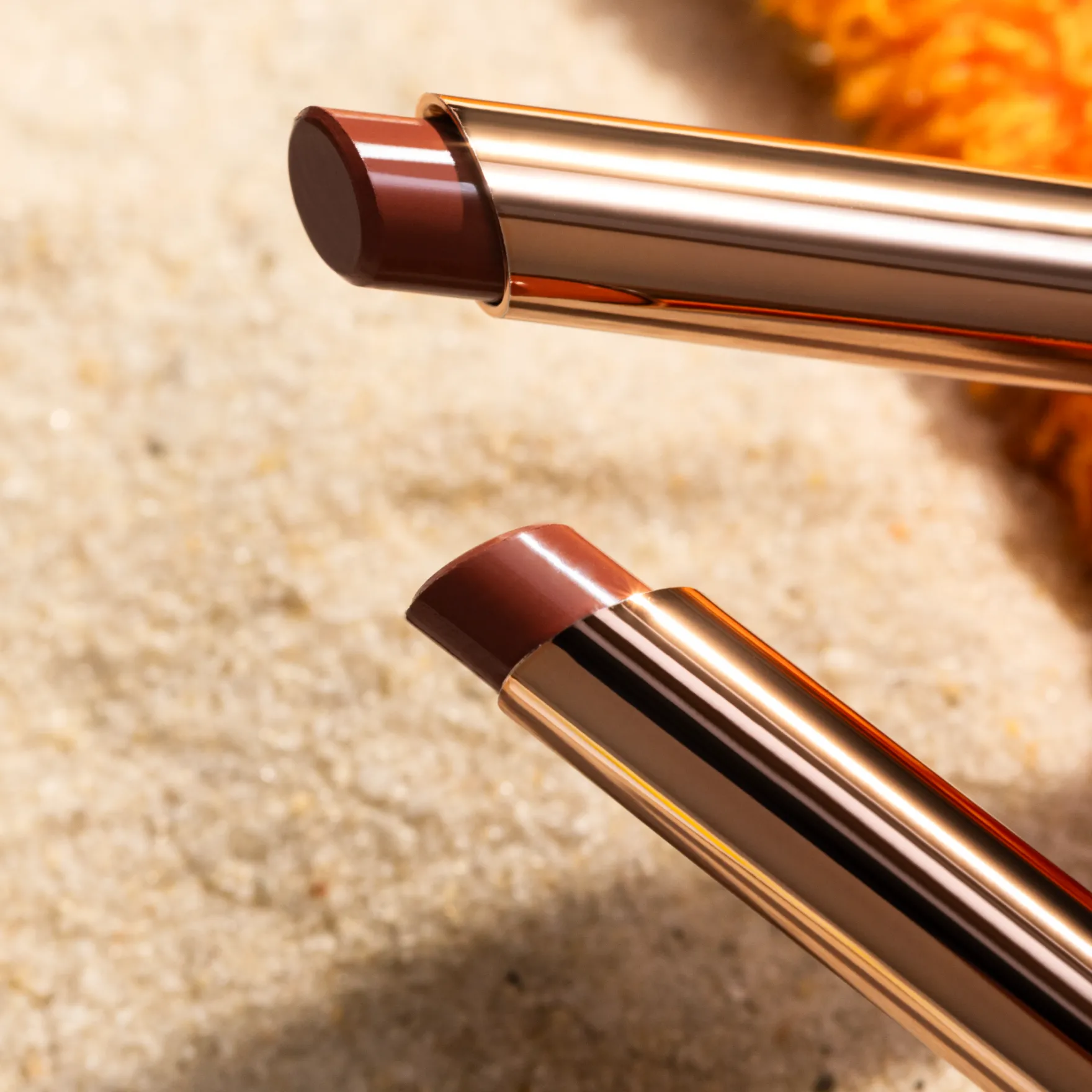 Club Soleil Slim Lipstick 01 Sun'kissed
