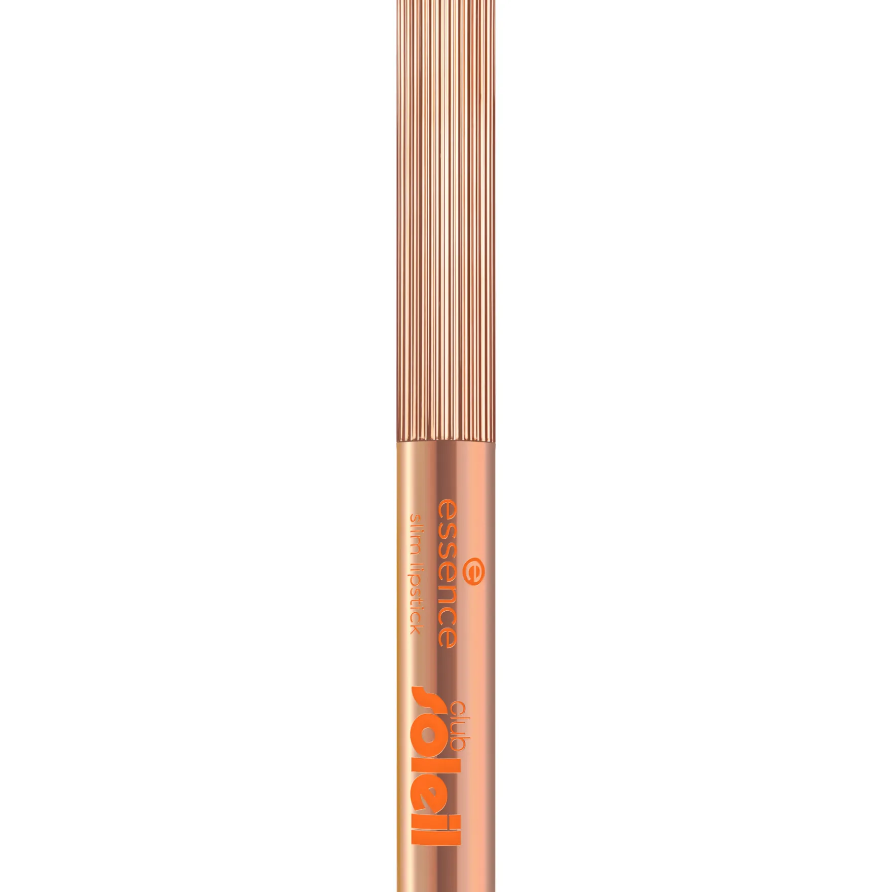 Club Soleil Slim Lipstick 01 Sun'kissed
