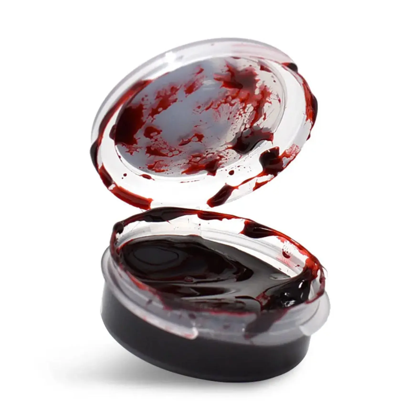 Coagulated Blood Gel 15 ml.