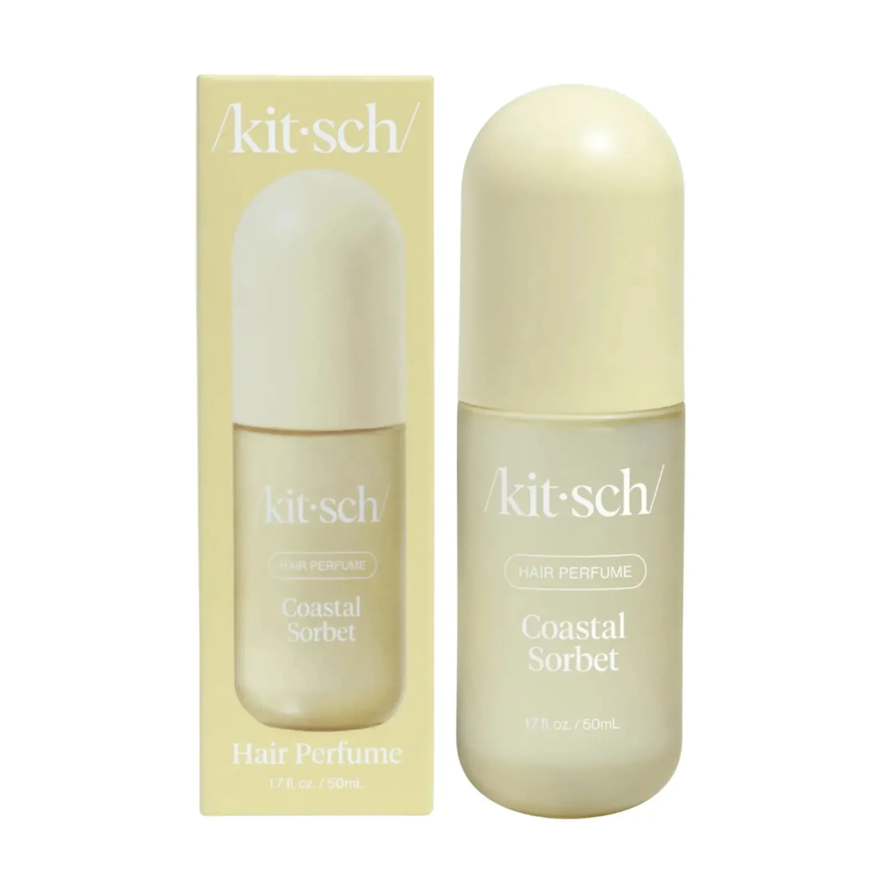 Coastal Sorbet Hair Perfume