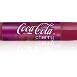 Coca Cola Cherry Lip Balm
