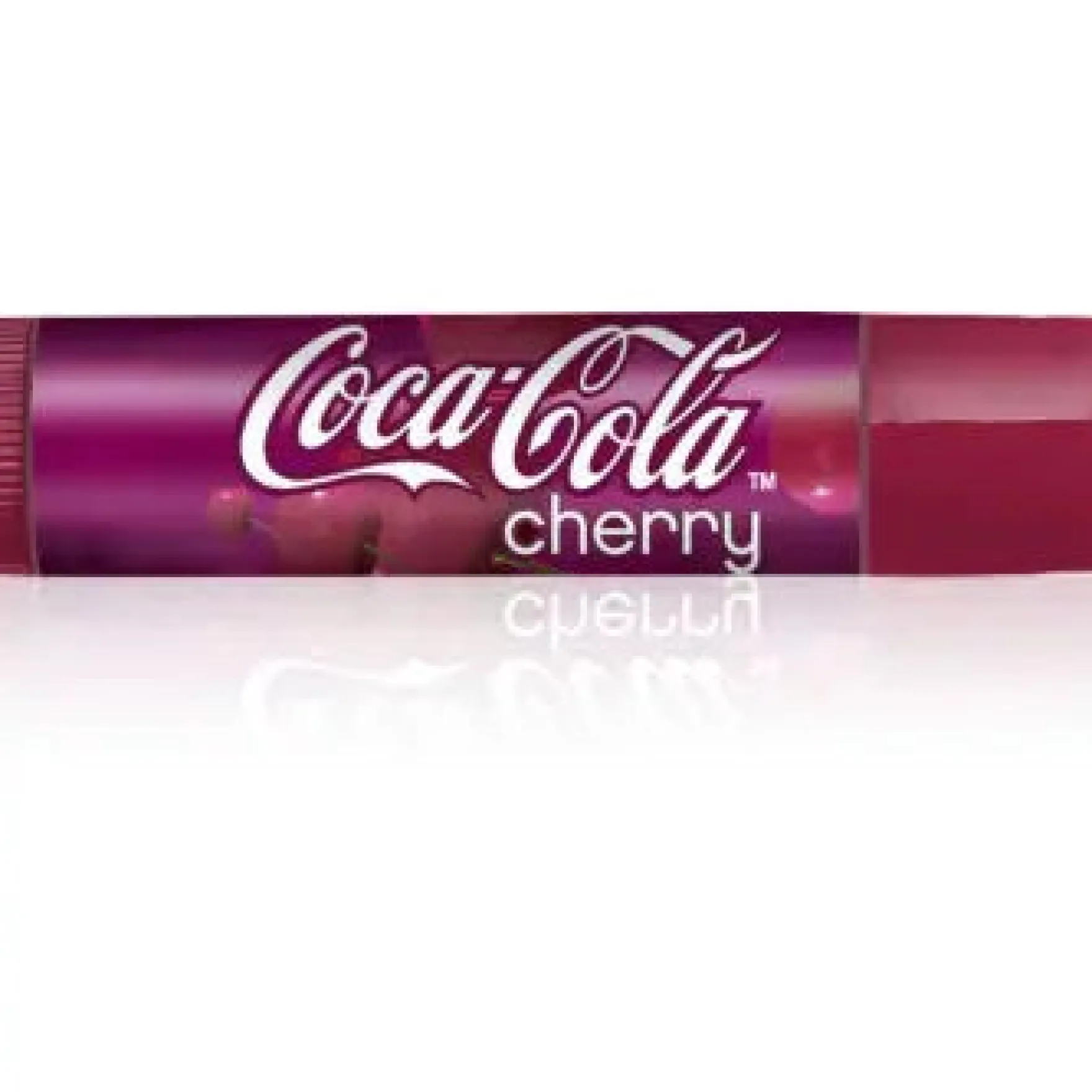 Coca Cola Cherry Lip Balm
