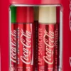 Coca Cola Classic Can Lip Balm