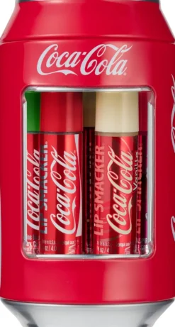 Coca Cola Classic Can Lip Balm