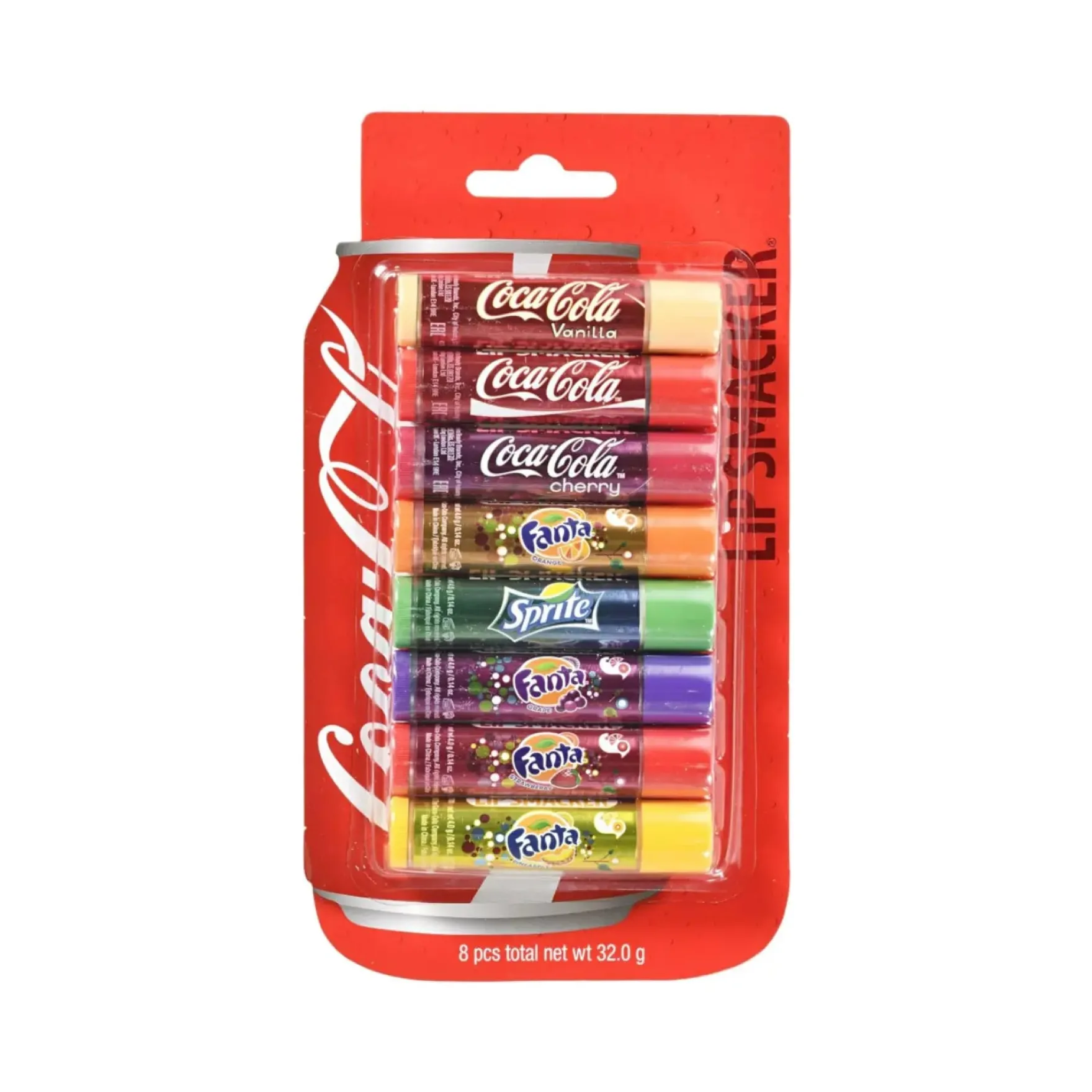 Coca Cola Party Pack
