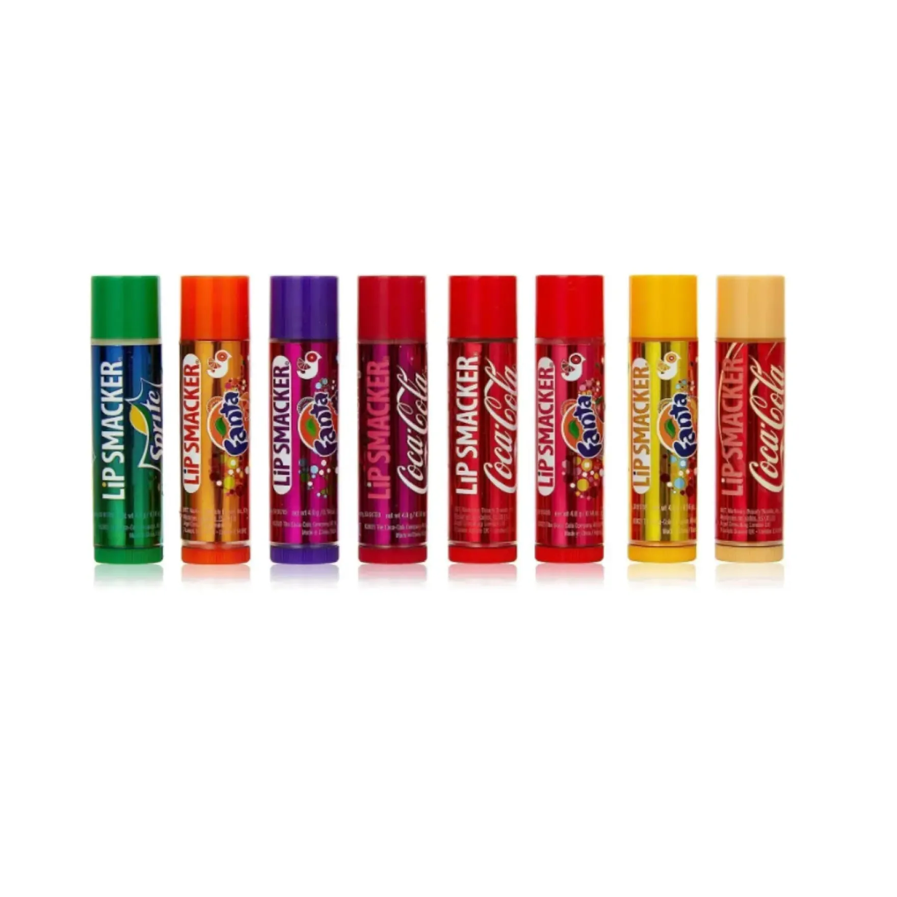 Coca Cola Party Pack