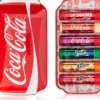 Coca Cola Tin Box