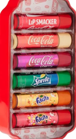 Coca Cola Tin Box