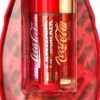 Coca Cola Vintage Bottle Lip Balm