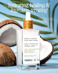 Coco Cloud After Shave Serum