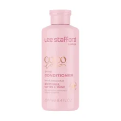 CoCo LoCo & Agave Shine Conditioner