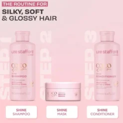 CoCo LoCo & Agave Shine Conditioner