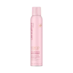 CoCo LoCo & Agave Volumising Mousse
