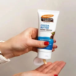 Cocoa Butter Formula Hand Cream