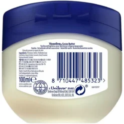 Cocoa Butter Moisturising Jelly