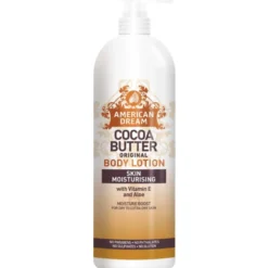 Cocoa Butter Body Lotion Original