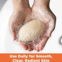 Cocoa Butter Formula Bar Soap