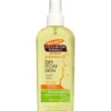 Cocoa Butter Formula Dry Itchy Skin Soothing Oil