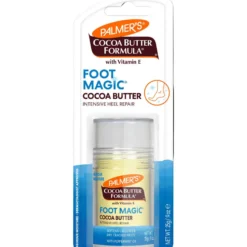 Cocoa Butter Formula Heel Repair Stick