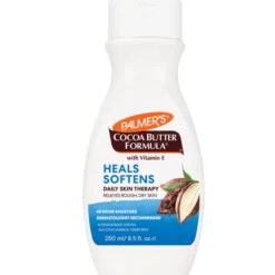 Cocoa Butter Formula Moisturizing Lotion 250 ml