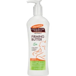 Cocoa Butter Formula Skin Firming Butter
