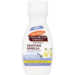 Cocoa Butter Formula Tahitian Vanilla Body Lotion