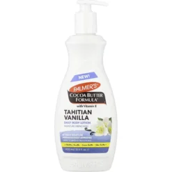 Cocoa Butter Formula Tahitian Vanilla Lotion 400 ml.