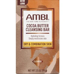 Cocoa Butter Soap