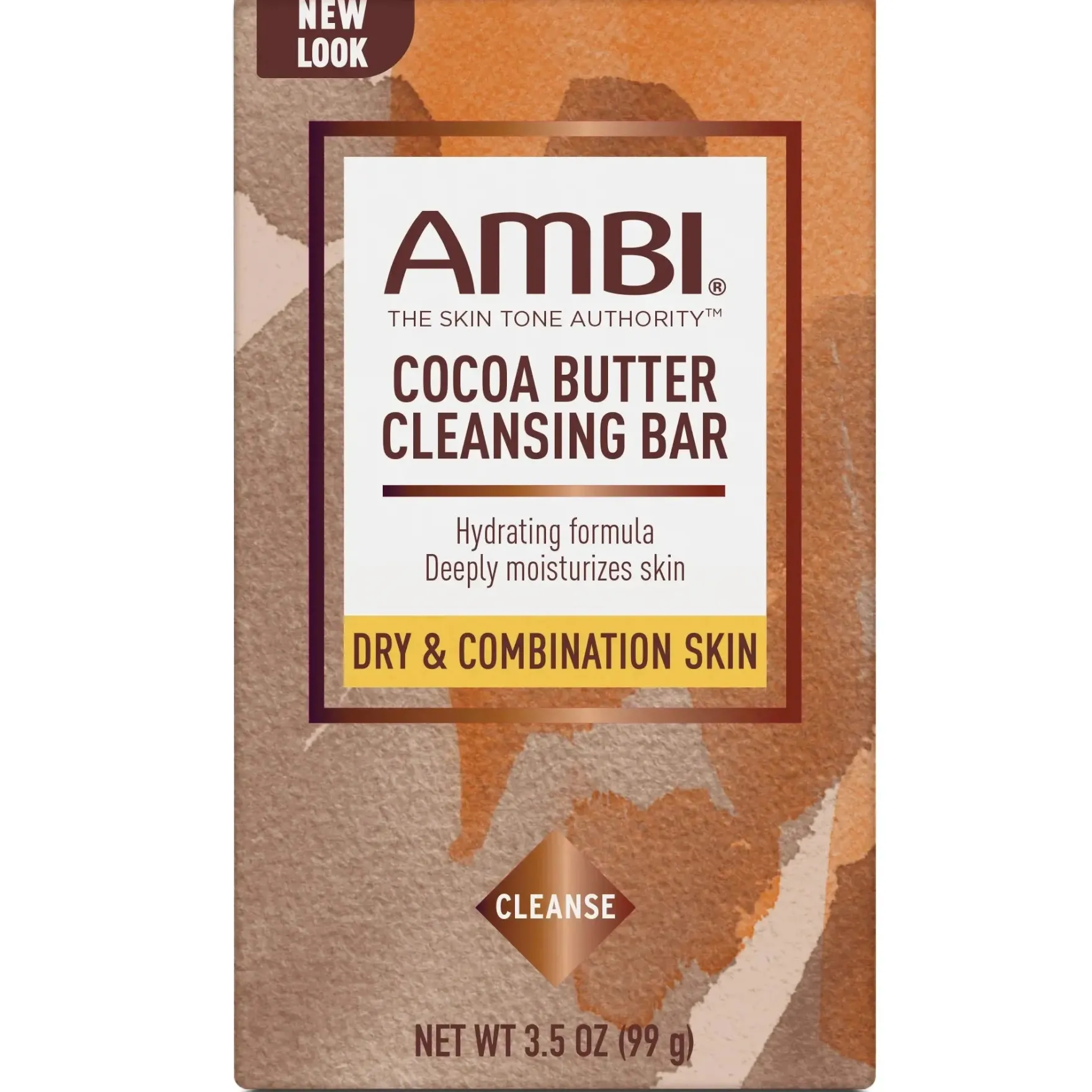 Cocoa Butter Soap