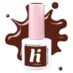 293 Cocoa Crush UV Gel Polish