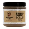 Cocoa Dreams Body Scrub